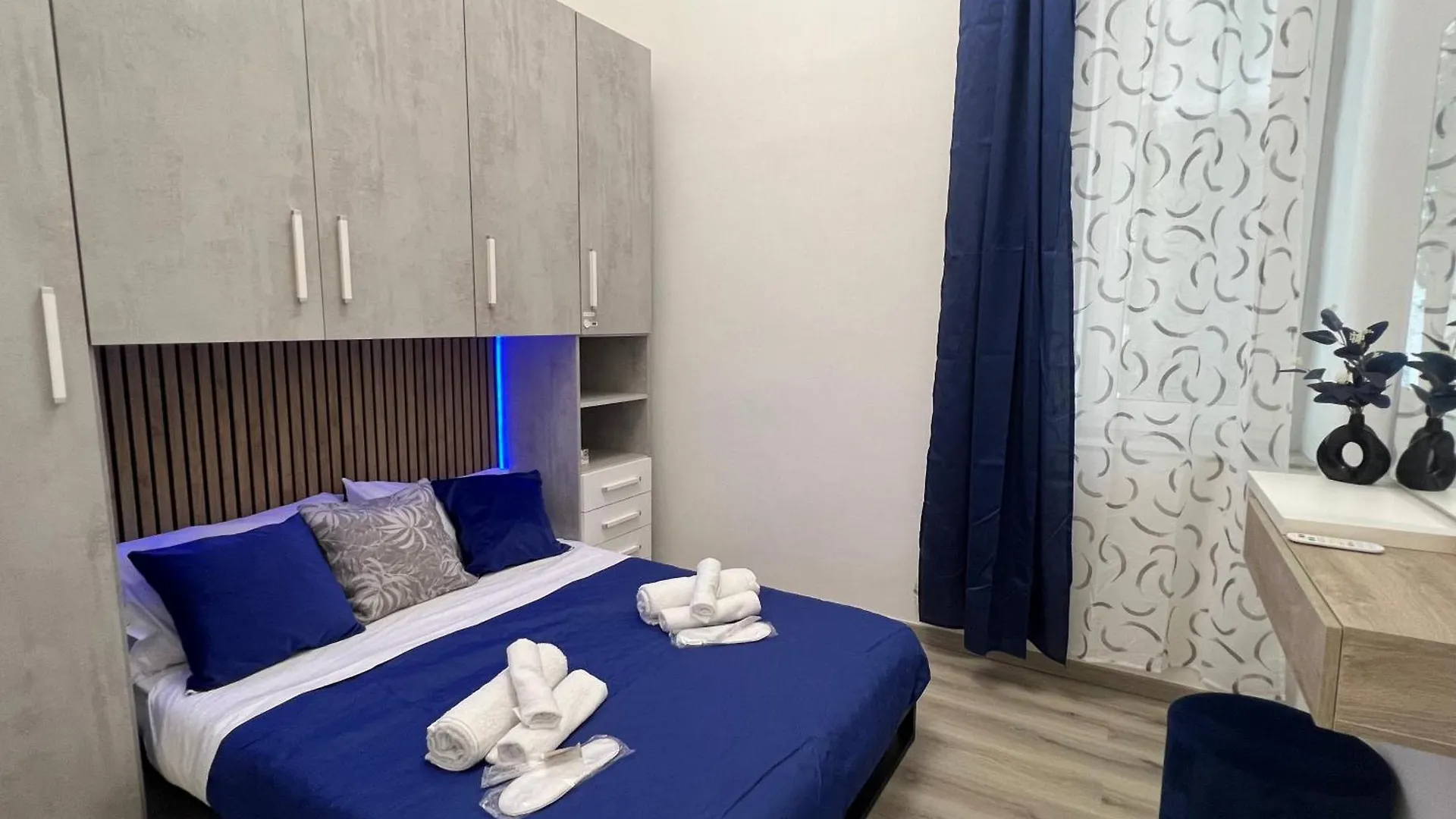 Happy Place Apartment 巴勒莫 意大利