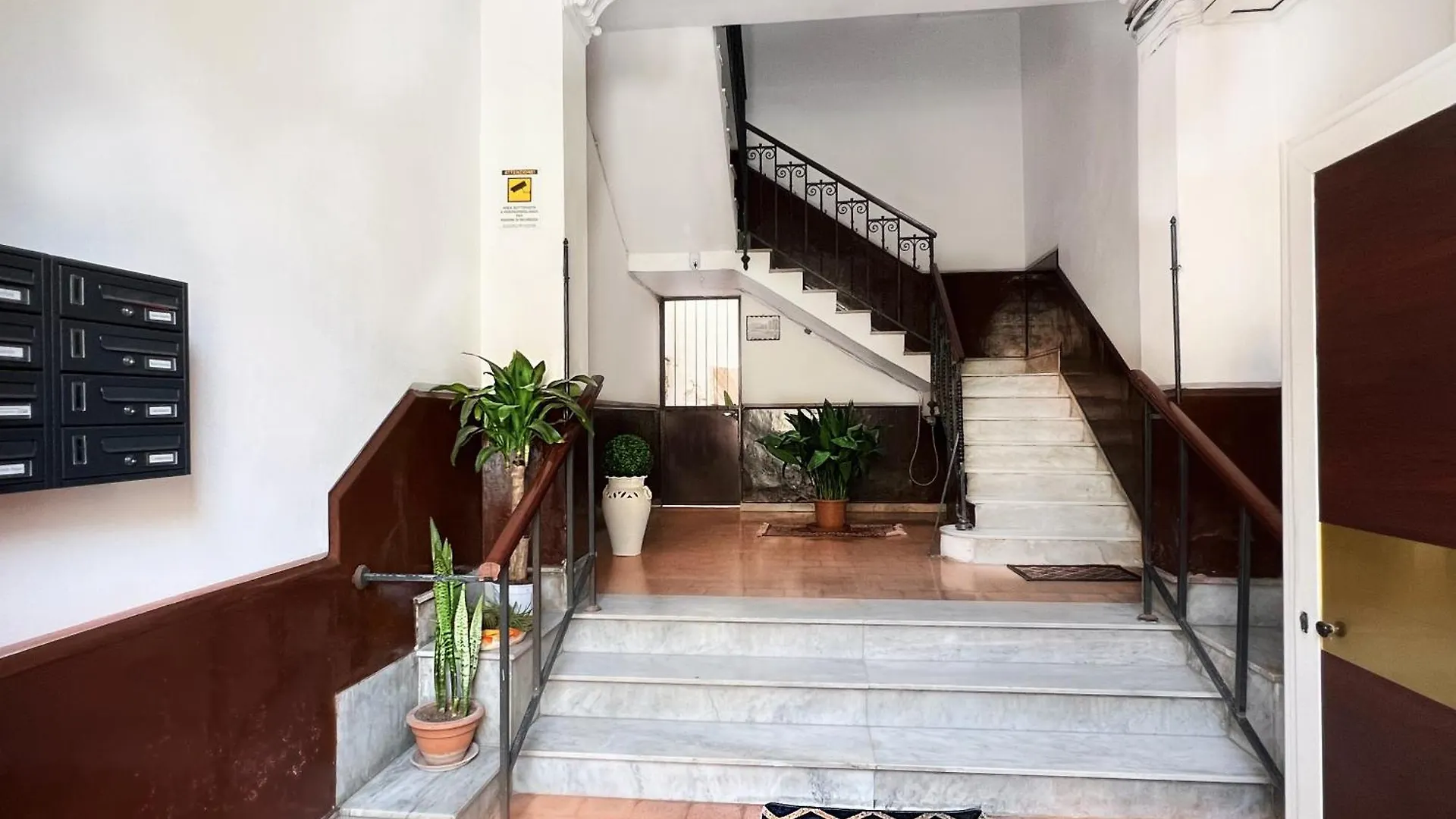 Happy Place Apartment Παλέρμο