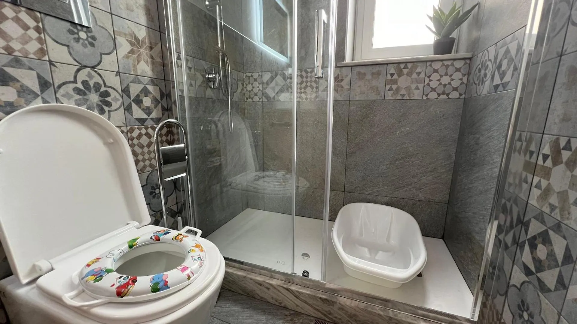 Happy Place Apartment Παλέρμο