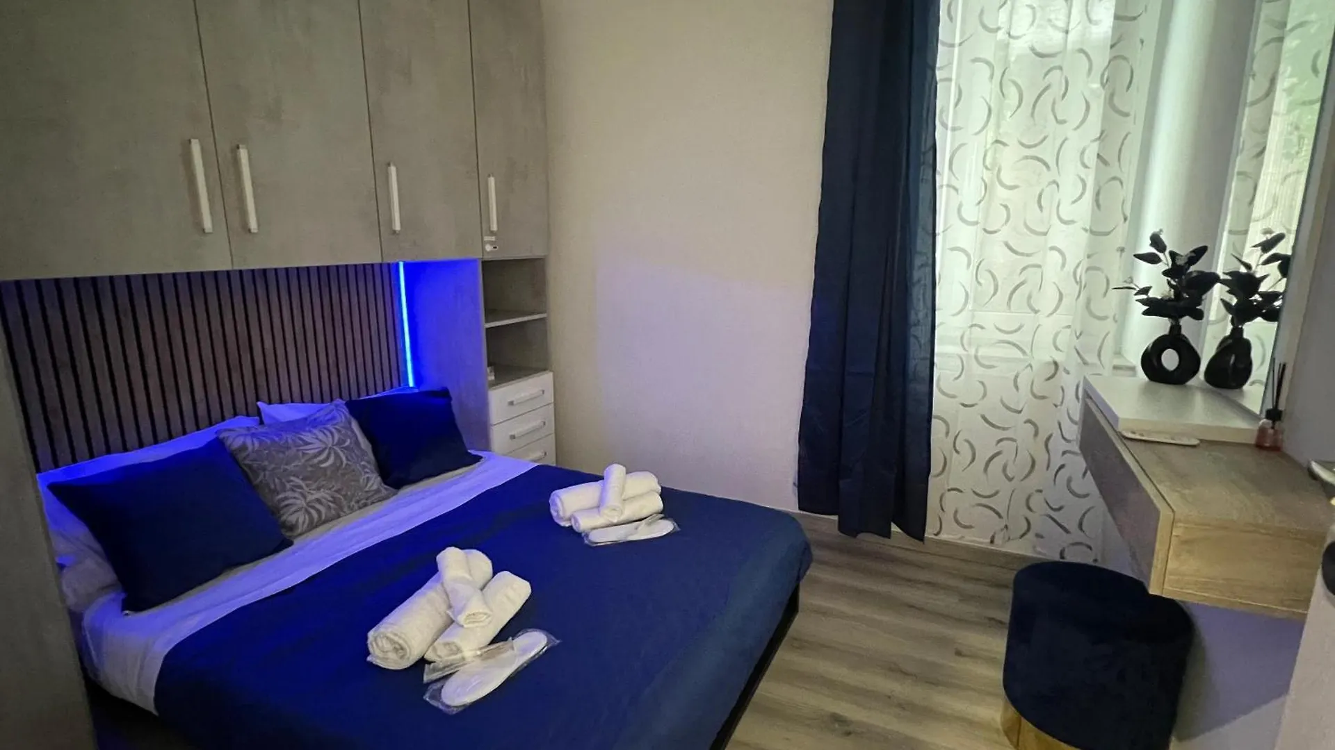 Happy Place Apartment Παλέρμο
