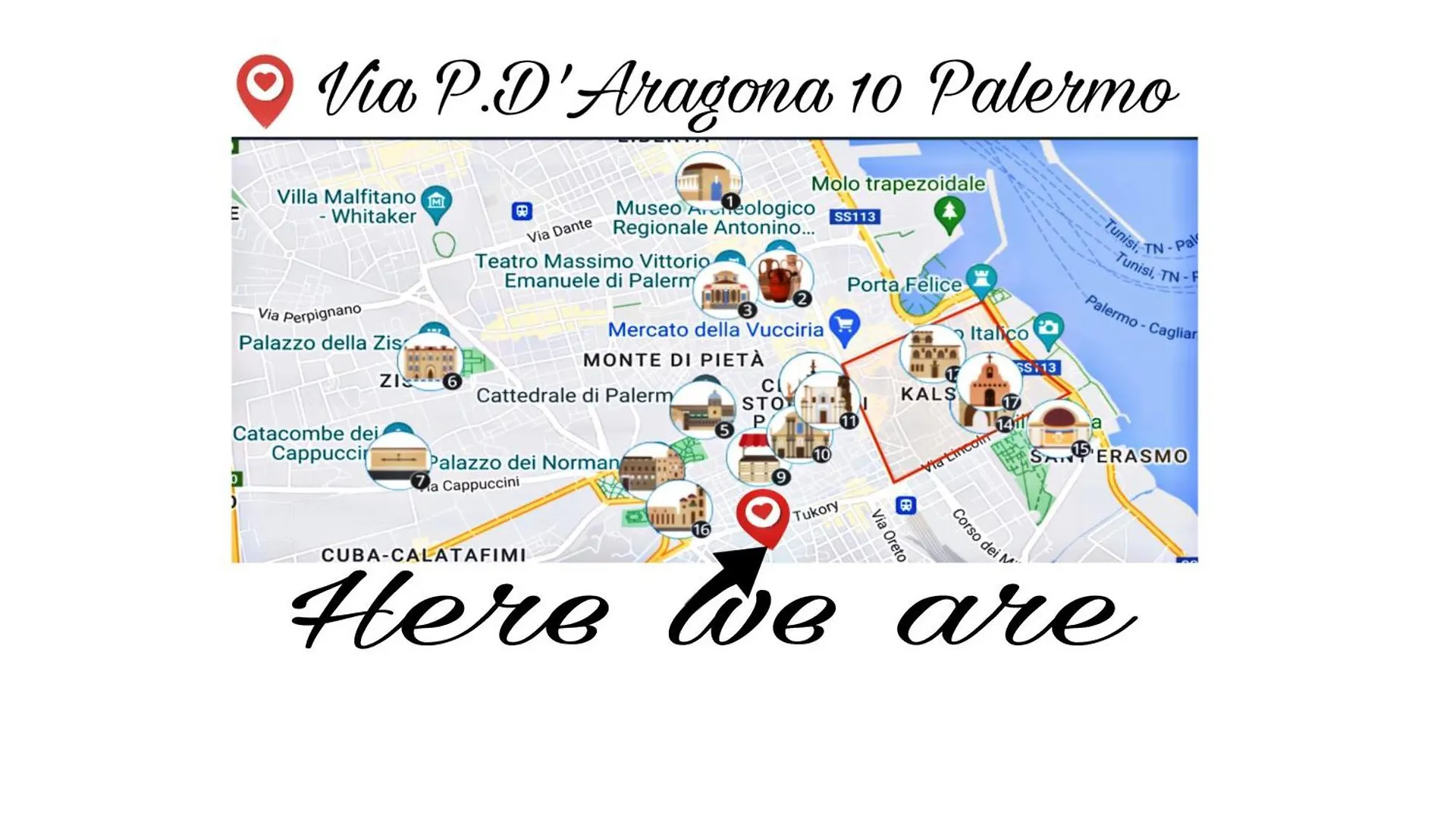 Happy Place Apartment Παλέρμο Ιταλία