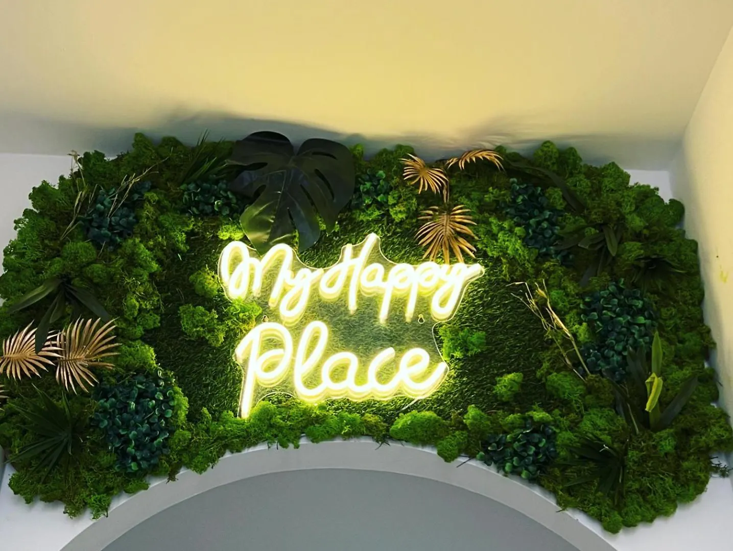 Happy Place Apartment 팔레르모